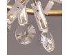 Подвесная люстра ImperiumLoft Ariana 201173-23