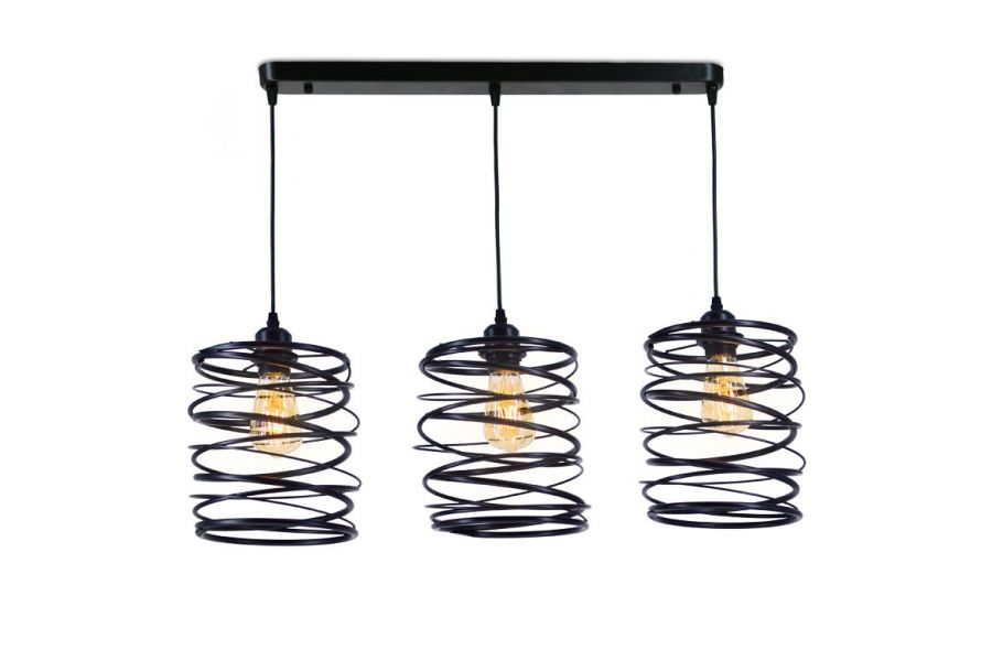 Подвесной светильник Ambrella Light TR8403