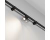 Трековый светильник Maytoni Focus LED C103CL-5W3-6K-B
