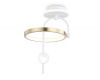 Потолочный светильник Ambrella Light Comfort FL66422