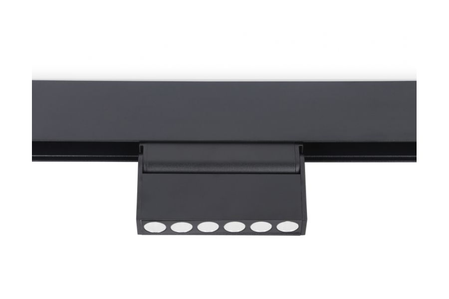 Трековый светильник Ambrella Light Track System GL4040
