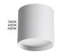 Потолочный светильник Odeon Light Hightech Oben 7130/8CL