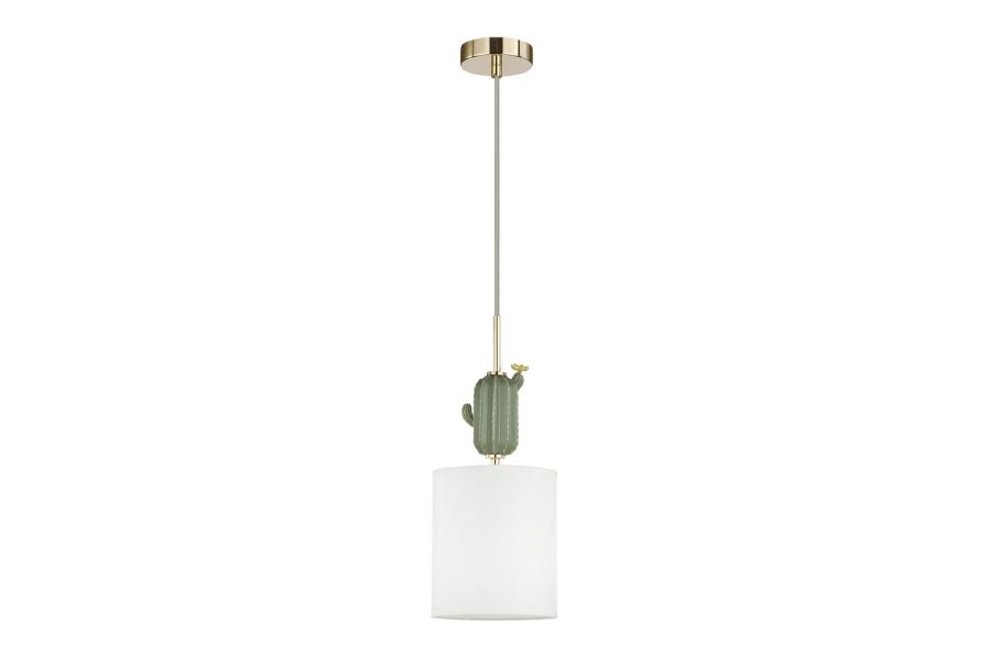 Подвесной светильник Odeon Light Cactus 5425/1