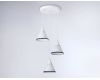 Подвесной светильник Ambrella Light Modern TR3167