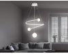 Подвесной светильник Ambrella Light Comfort LineTech FL66299