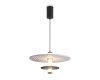 Подвесной светильник Freya Acoustic FR5494PL-L9GR