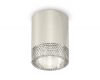 Накладной светильник Ambrella Light Techno XS6305010 (C6305, N6150)