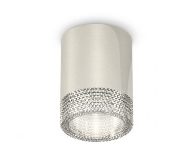 Накладной светильник Ambrella Light Techno XS6305010 (C6305, N6150)