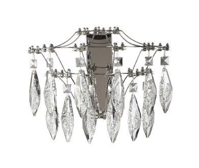 Настенный светильник Odeon Light Flamenco 6699/25WL