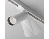 Трековый светильник Maytoni Technical Focus LED TR021-1-12W4K-W-W
