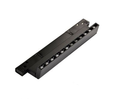 Трековый магнитный светильник Favourite Logica 4574-1U