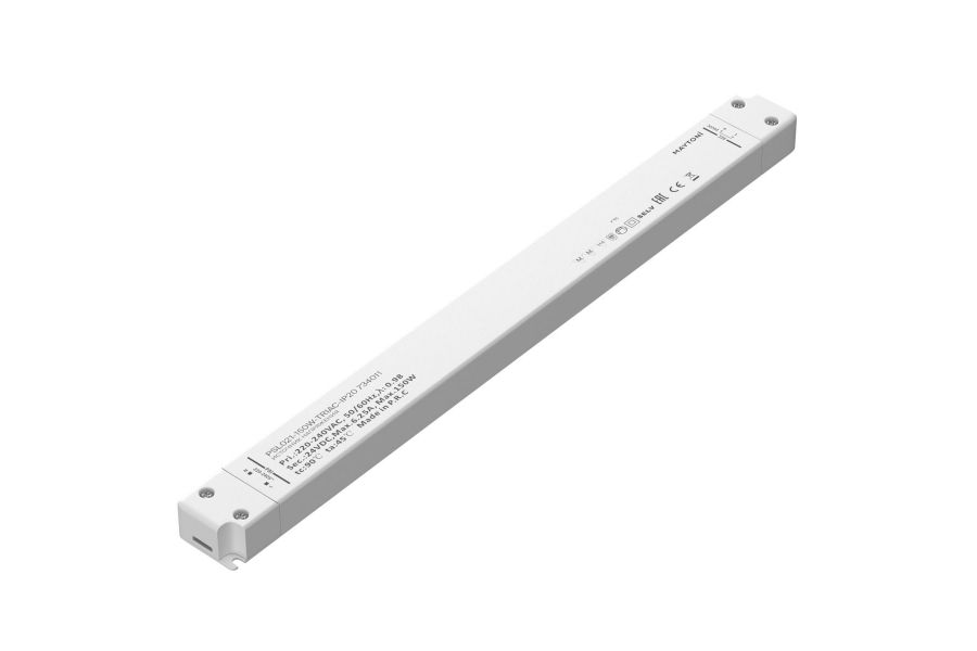 Источник напряжения Maytoni Triac 150Вт DC24В IP20 734011