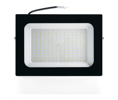 Светодиодный прожектор Saffit SFL90-200 IP65 200W 6400K 55168