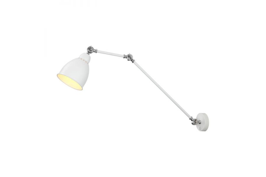 Спот Arte Lamp A2055AP-1WH