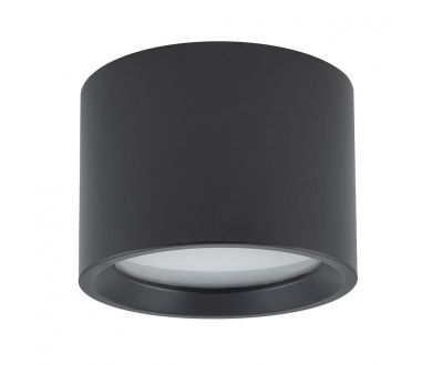 Накладной светильник Nowodvorski Bol Black 10484