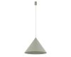 Подвесной светильник Nowodvorski Zenith L Sage Green 11482