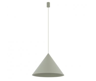 Подвесной светильник Nowodvorski Zenith L Sage Green 11482