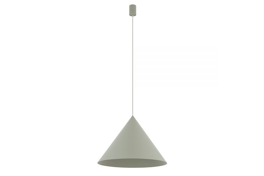 Подвесной светильник Nowodvorski Zenith L Sage Green 11482