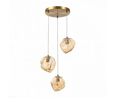 Купить Подвесной светильник ST Luce Portici SL1175.303.03 Подвесной светильник ST Luce Portici SL1175.303.03