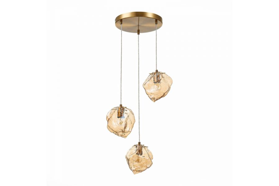 Подвесной светильник ST Luce Portici SL1175.303.03