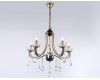 Подвесная люстра Ambrella Light Traditional TR4952