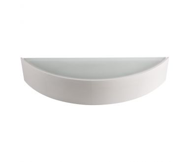 Настенный светильник Kanlux Jasmin W-W 23757