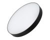 Потолочный светильник Arlight IM-RONDO-EMERGENCY-3H-R500-54W Warm3000 (BK, 120 deg, 230V) 041073