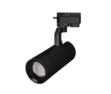 Трековый светодиодный светильник Arlight LGD-Gelios-2TR-R80-30W Day4000 031243