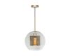 Подвесной светильник LOFT IT Hexagon Loft2567-C