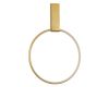 Настенный светильник Odeon Light Annel 4319/32CL