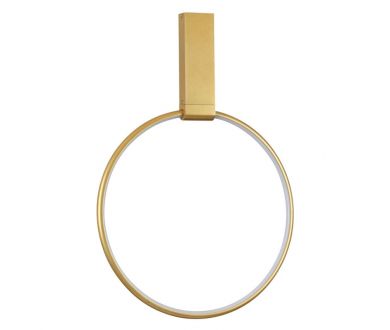 Настенный светильник Odeon Light Annel 4319/32CL
