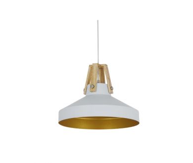 Подвесной светильник Lumina Deco Voli LDP 8037-350 WT+GD