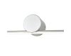 Настенный светильник Escada Line 10291/1LED Silver