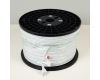 Светодиодная герметичная лента Arlight WAVE-SIDE-A120-12x25mm 230V Day4000 (12 W/m, IP67, 50m, wire x2) 047810
