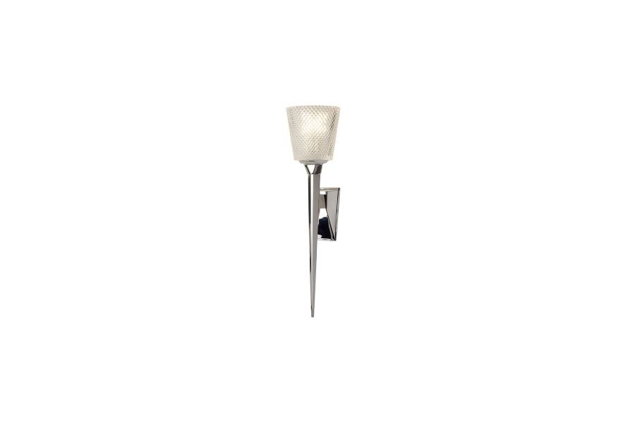 Бра Elstead Lighting Verity BATH-VERITY-PC