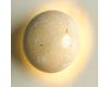 Настенный светильник Lussole Moon LSP-7329