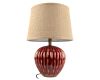 Настольная лампа LOFT IT Tulip 10513T Red