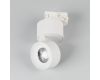 Трековый трехфазный светильник Arlight SP-PLURIO-TRACK-4TR-R77-9W Day4000 (WH-WH, 36 deg, 230V) (IP20 Металл) 038098