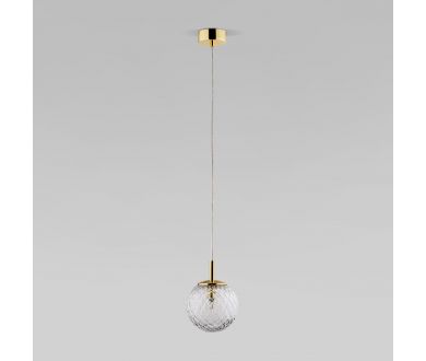 Подвесной светильник TK Lighting 759 Cadix Gold a068324