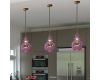 Подвесной светильник ImperiumLoft Candy 101403-26