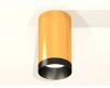Потолочный светильник Ambrella Light Techno Spot XS6327004 (C6327, N6131)