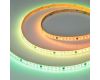 Светодиодная герметичная лента Arlight SPI-SE-A120-10mm 24V RGB-PX6-BPT (23 W/m, IP65, 2835, 5m) 049451