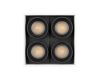 Потолочный светодиодный светильник Arlight SP-Orient-Surface-TC-S65x65-10W 031855