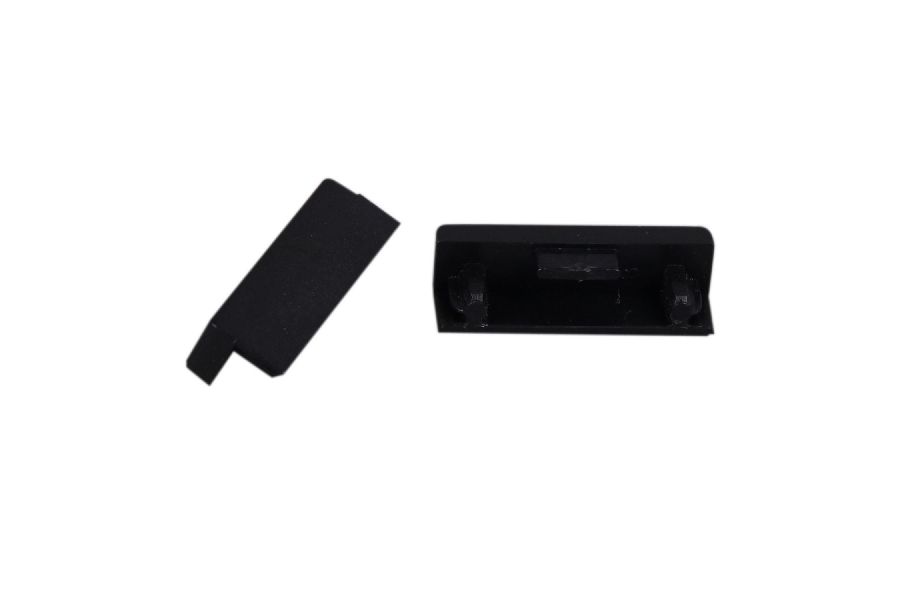 Заглушка Reluce RL 06100 track rail end cup