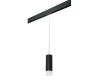 Трековый светильник Lightstar Rullo PRORP48731 (214487+595857+202431)