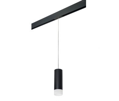 Трековый светильник Lightstar Rullo PRORP48731 (214487+595857+202431)