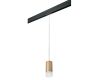 Трековый светильник Lightstar Rullo PRORP440131 (214440+595857+202431)