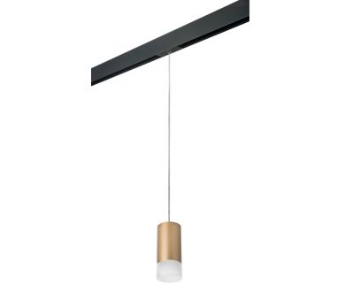 Трековый светильник Lightstar Rullo PRORP440131 (214440+595857+202431)