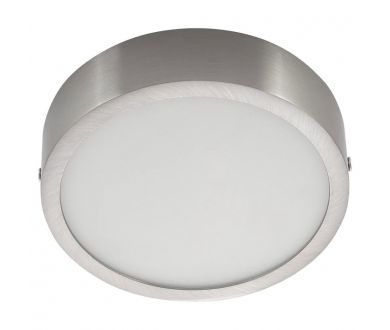 Накладной светильник AM Group AM294 12W SN 3000K R