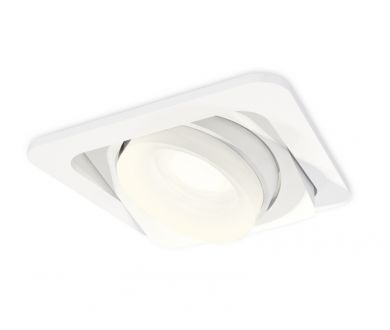 Встраиваемый светильник Ambrella Light Techno Spot XC7658084 (C7658, N7165)